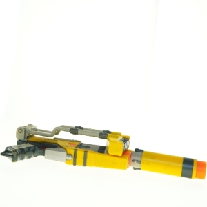 Nerf N-Strike Elite Retaliator fra Nerf (str. 48 x 18 cm)