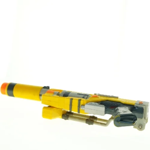 Nerf N-Strike Elite Retaliator fra Nerf (str. 48 x 18 cm)