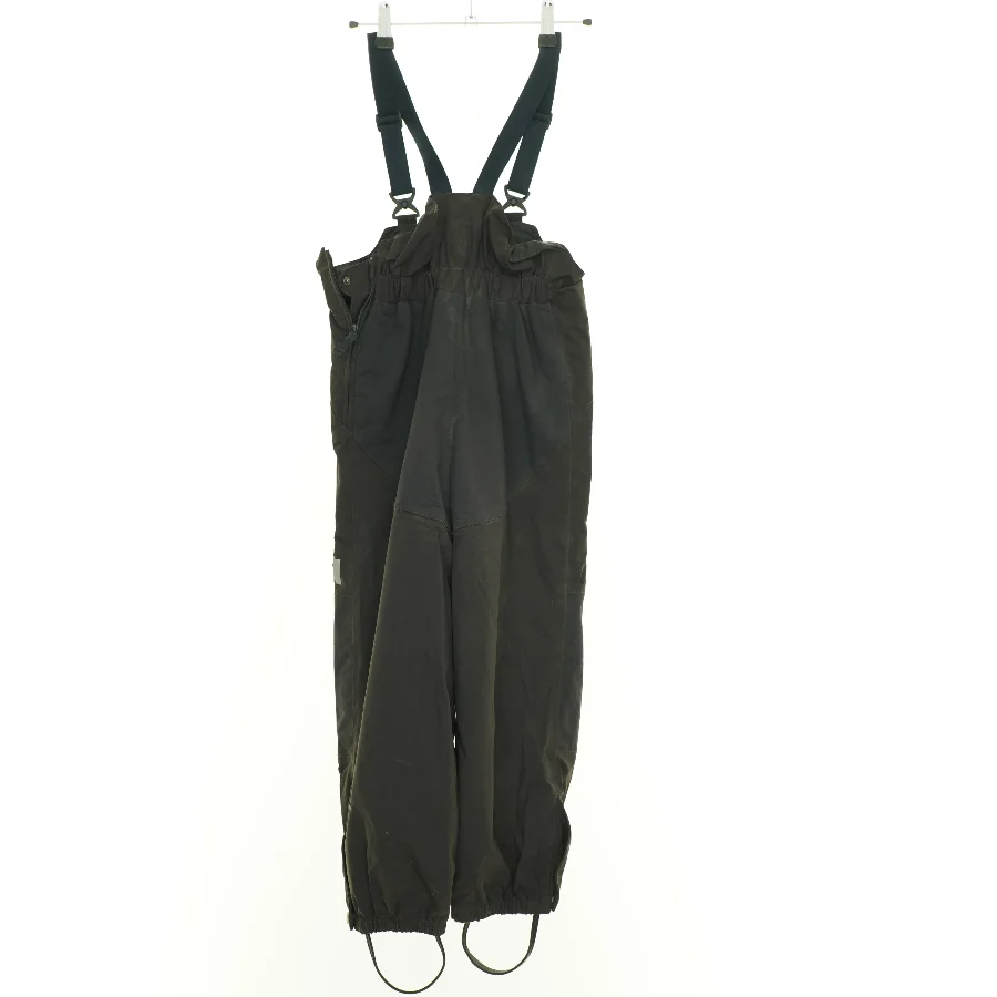 Overtræksbukser fra Helly Hansen (str. 122 cm)