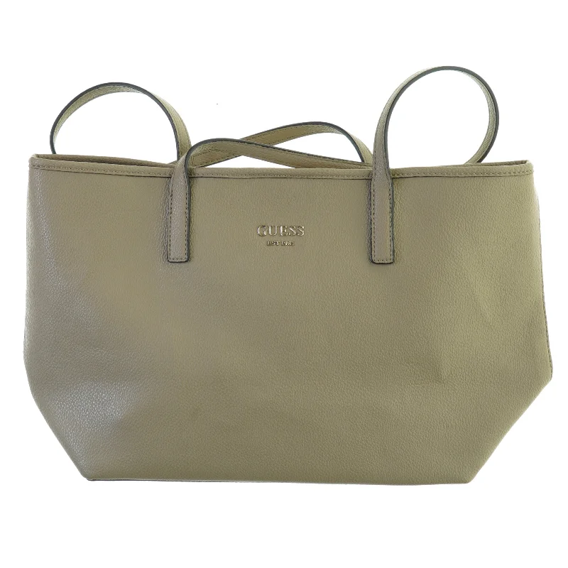 Taske fra Guess (str. 35 x 15 x 25 cm)