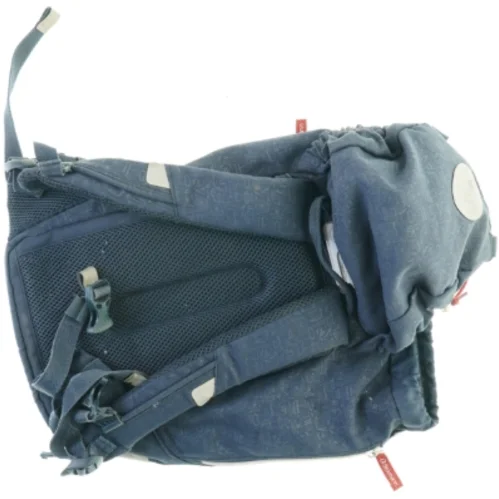 Rygsæk fra Beckmann (str. 35 x 26 cm)