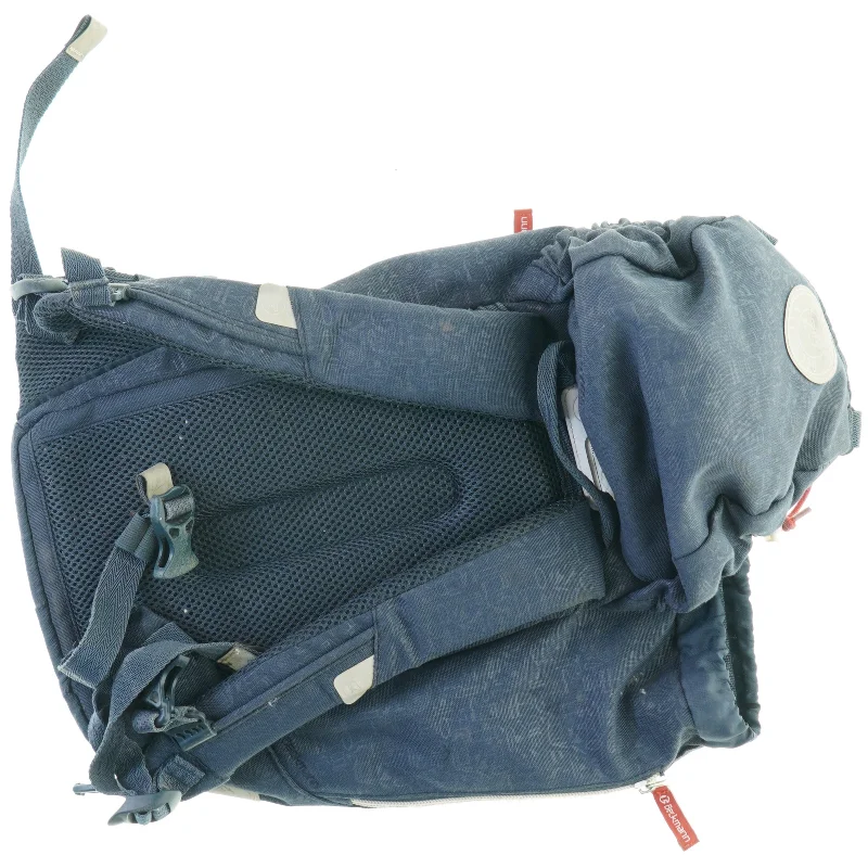 Rygsæk fra Beckmann (str. 35 x 26 cm)