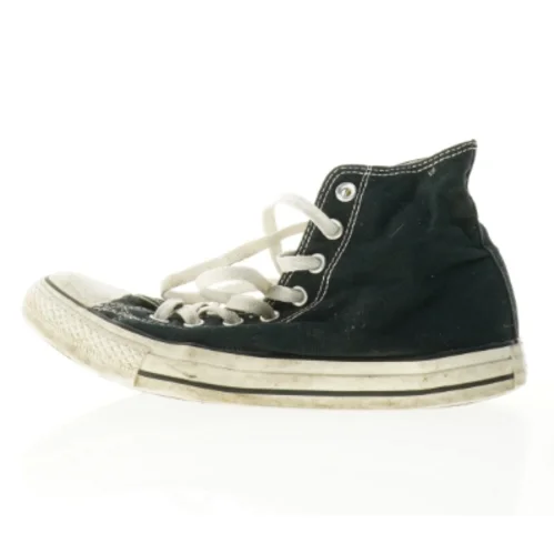 Converse All Star høje sneakers fra Converse (str. 41,5)