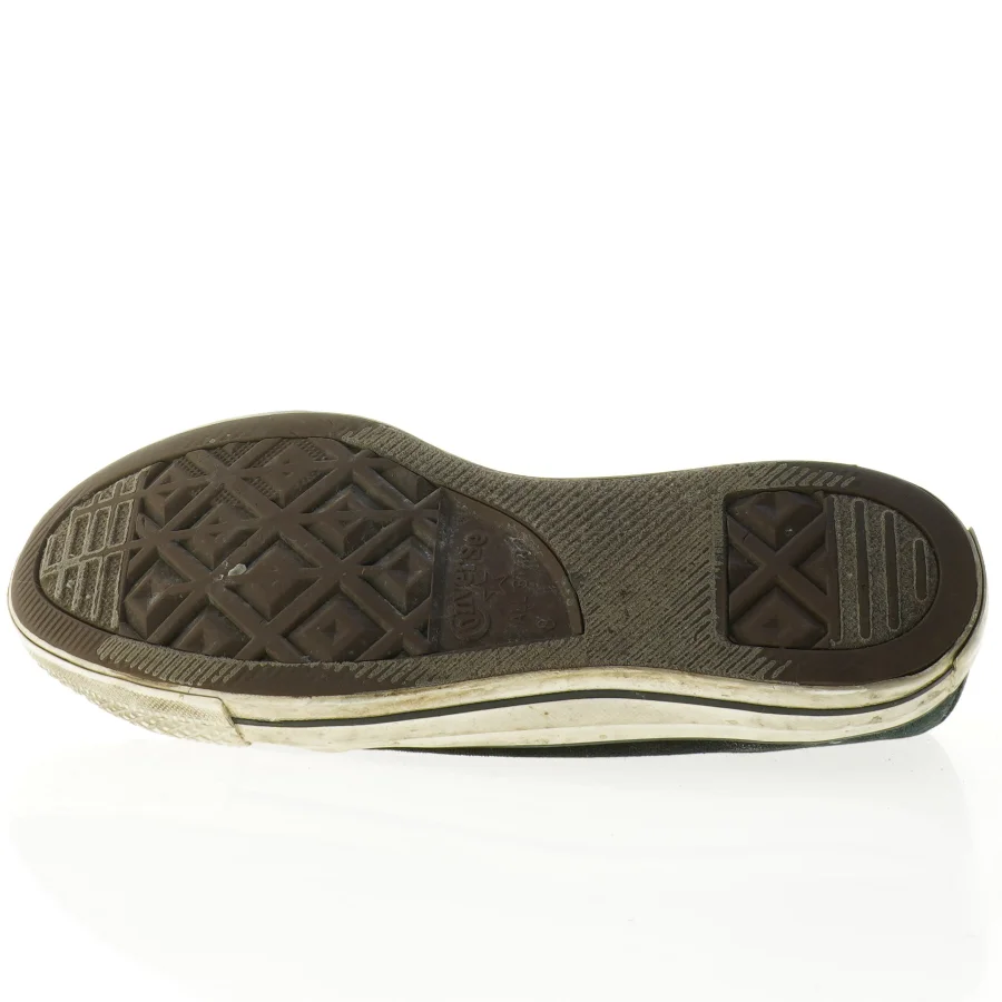 Converse All Star høje sneakers fra Converse (str. 41,5)