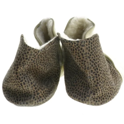 Børnesko i læder fra Rap (str. 34 )