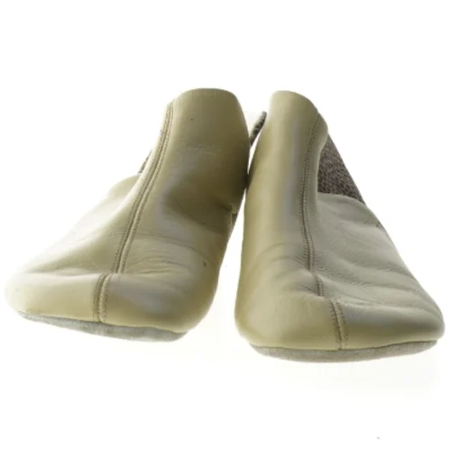 Børnesko i læder fra Rap (str. 34 )