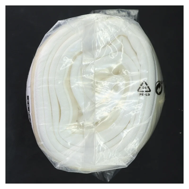 Madraskile, Siggerud fra IKEA