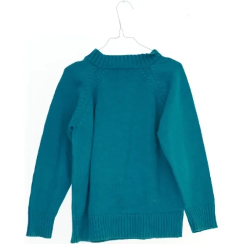 Sweatshirt med tekst og logo fra Freoli (str. 128)