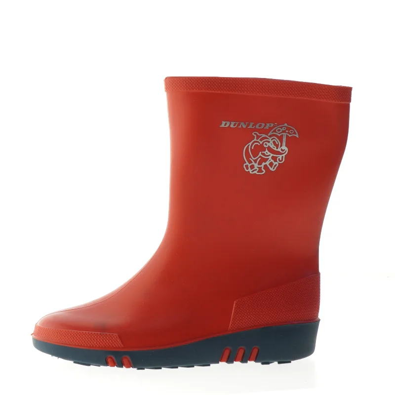 Nye Gummistøvler fra Dunlop (str. 30 )