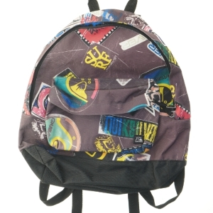 Quiksilver rygsæk fra Quiksilver (str. 43,5x41 cm) som ny