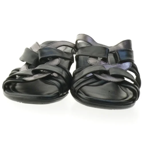 Ubrugte Arriva sandaler, str. 41 fra Arriva (str. 41 )