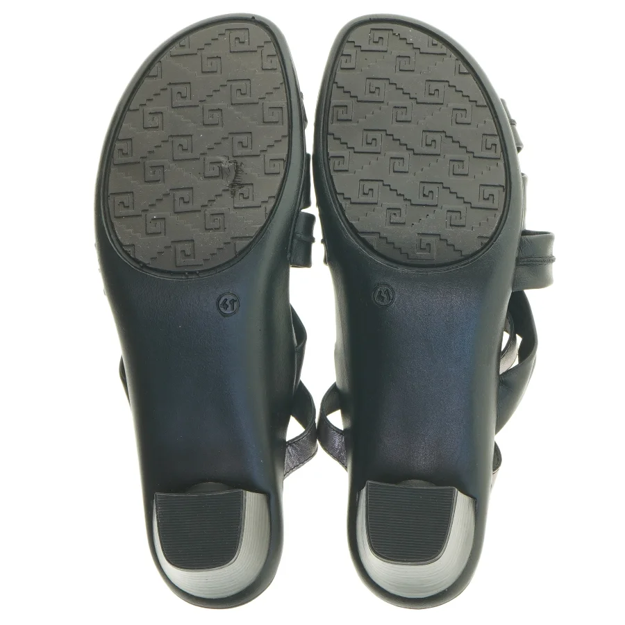 Ubrugte Arriva sandaler, str. 41 fra Arriva (str. 41 )