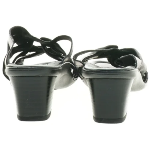 Ubrugte Arriva sandaler, str. 41 fra Arriva (str. 41 )