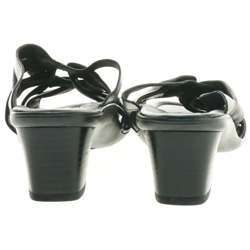 Ubrugte Arriva sandaler, str. 41 fra Arriva (str. 41 )