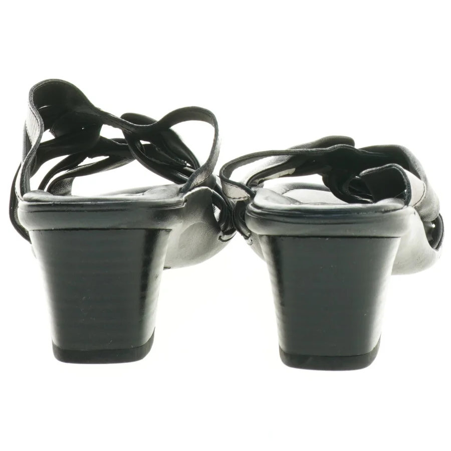 Ubrugte Arriva sandaler, str. 41 fra Arriva (str. 41 )