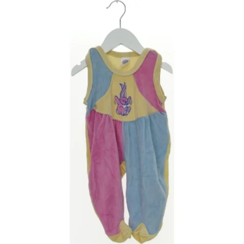 Heldragt fra C & A (str. 68 cm)