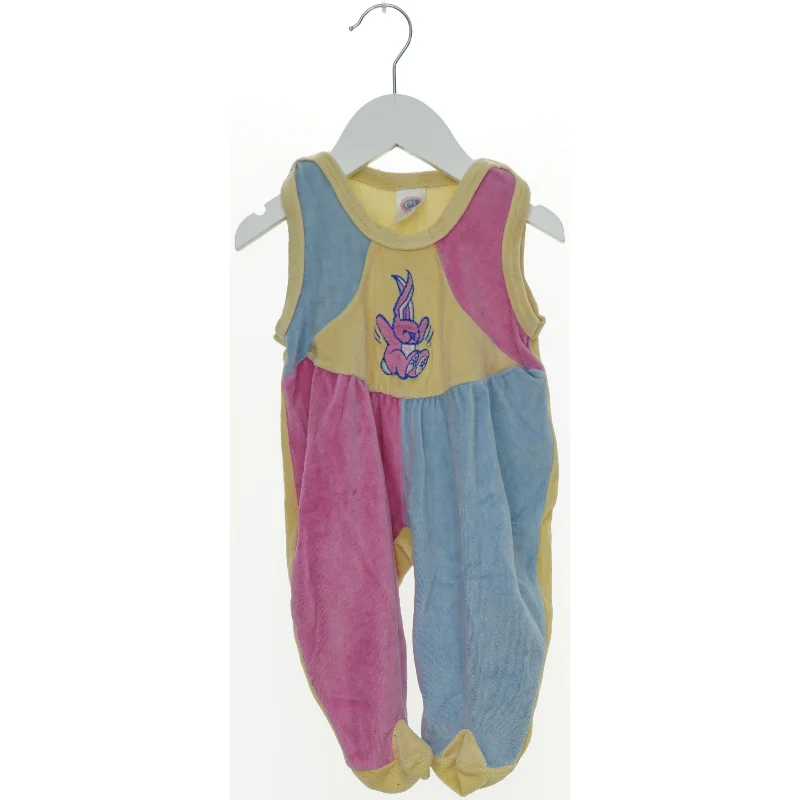 Heldragt fra C & A (str. 68 cm)