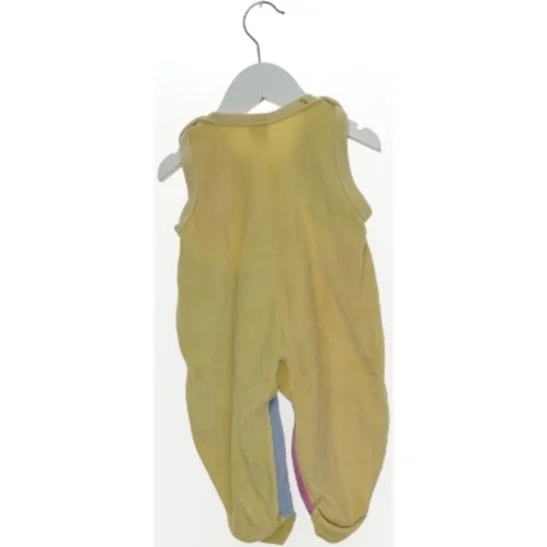 Heldragt fra C & A (str. 68 cm)