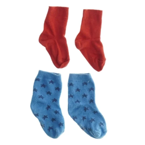 Børnesokker (str. 20-22)