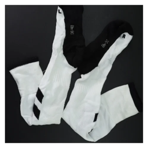 Fodboldsokker fra Hummel (str. 36-40)