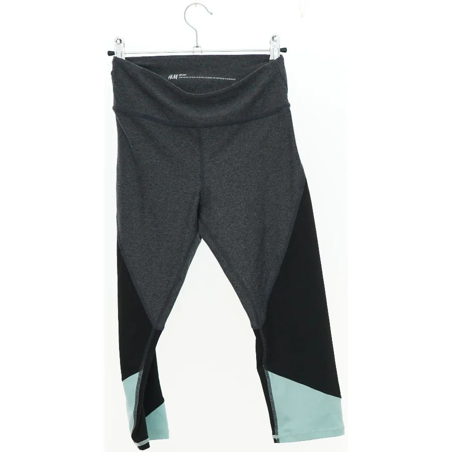 Leggings fra H&M (str. 152 cm)
