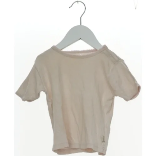 T-Shirt fra Fixoni (str. 86 cm)