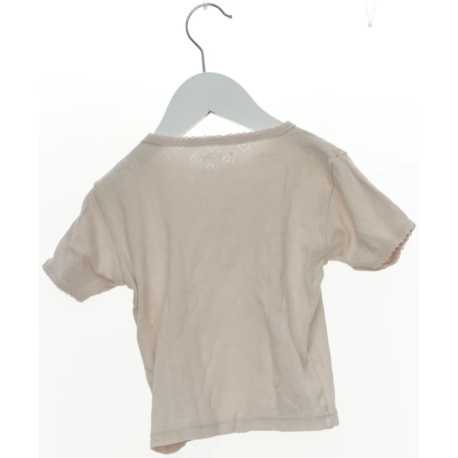 T-Shirt fra Fixoni (str. 86 cm)