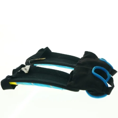 Fodbold benskinner (str. Large Totalængde. 28 cm)