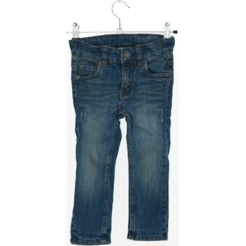 Jeans fra Mads & Mette (str. 98 cm)