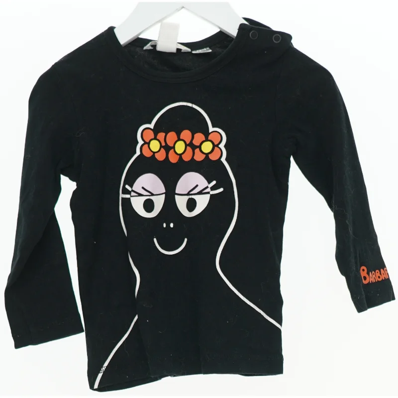 Trøje fra H&M (str. 86 cm)