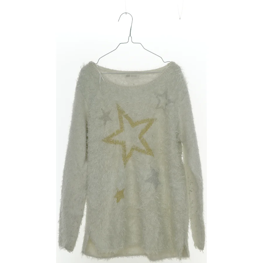 Bluse fra H&M (str. 164 cm)