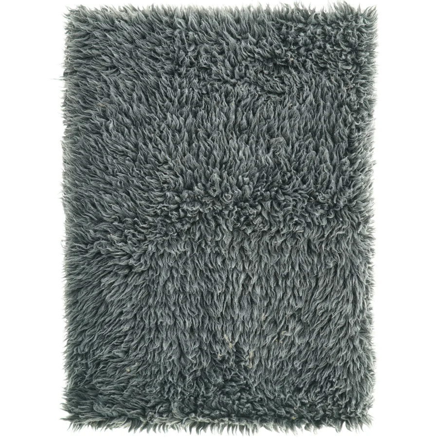 Gråt plystæppe (str. 100 x. 74 cm)