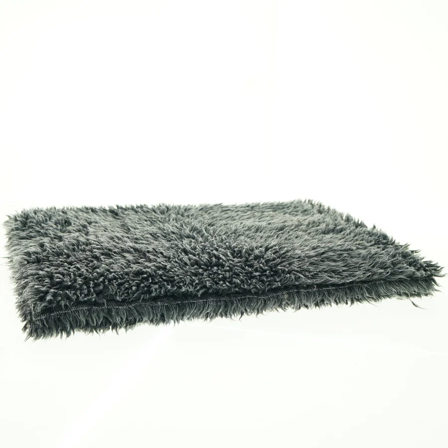 Gråt plystæppe (str. 100 x. 74 cm)