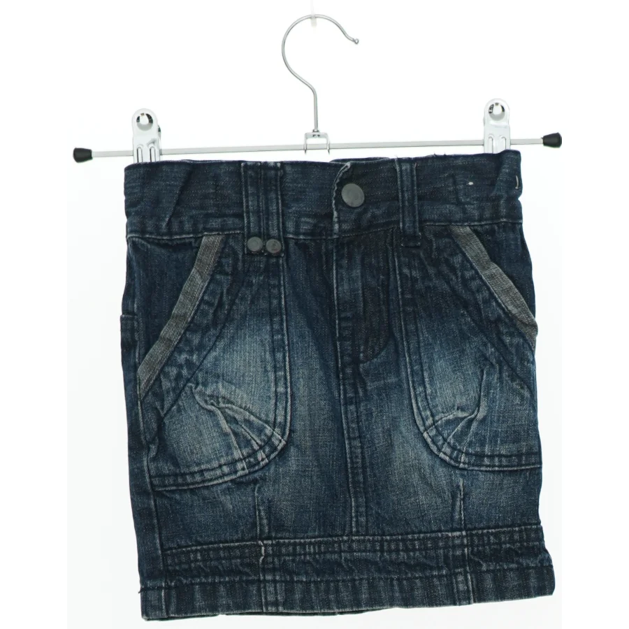 Nederdel fra Pretty Sille (str. 92 cm)