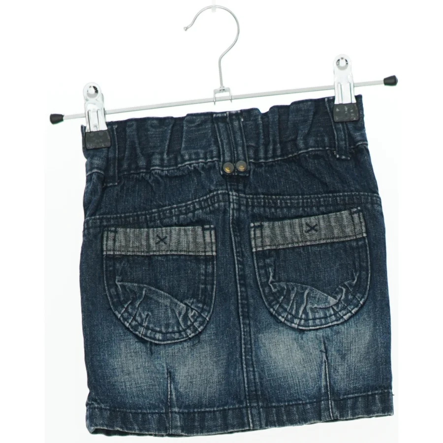 Nederdel fra Pretty Sille (str. 92 cm)