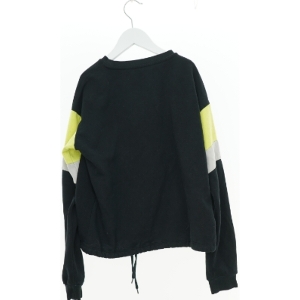 Sweatshirt fra H&M (str. 164 cm)