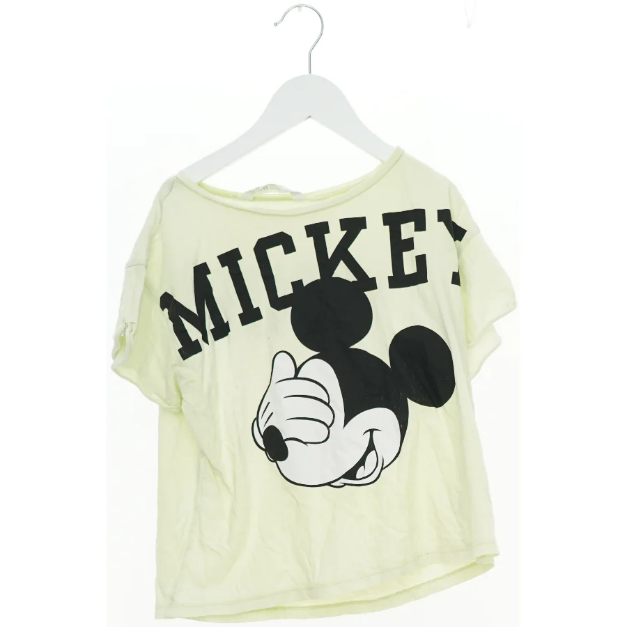 T-Shirt fra H&M (str. 164 cm)