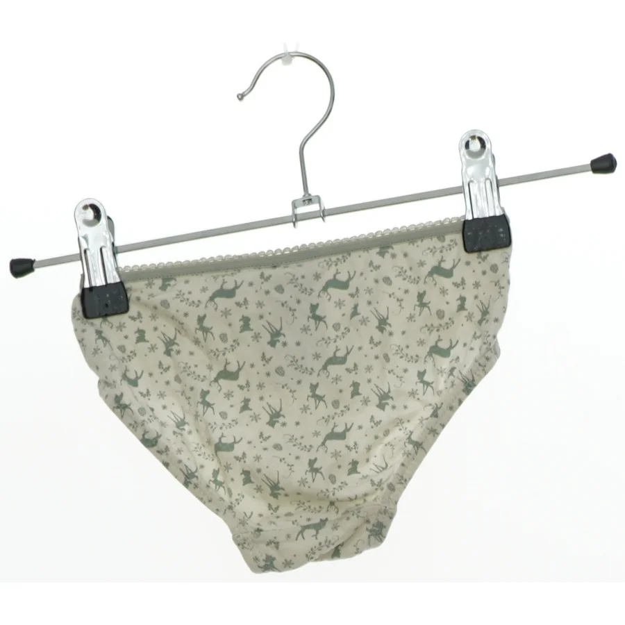 Undertøj fra H&M (str. 104 cm)