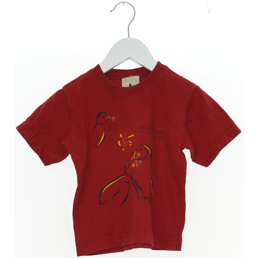 T-Shirt (str. 104 cm)
