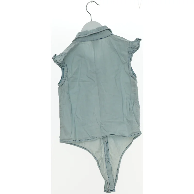 Skjorte fra VRS (str. 128 cm)