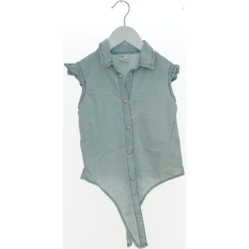 Skjorte fra VRS (str. 128 cm)