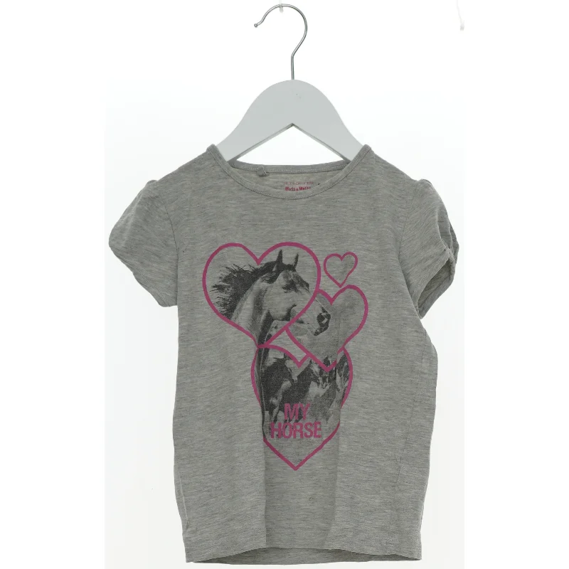 T-Shirt fra VRS (str. 116 cm)