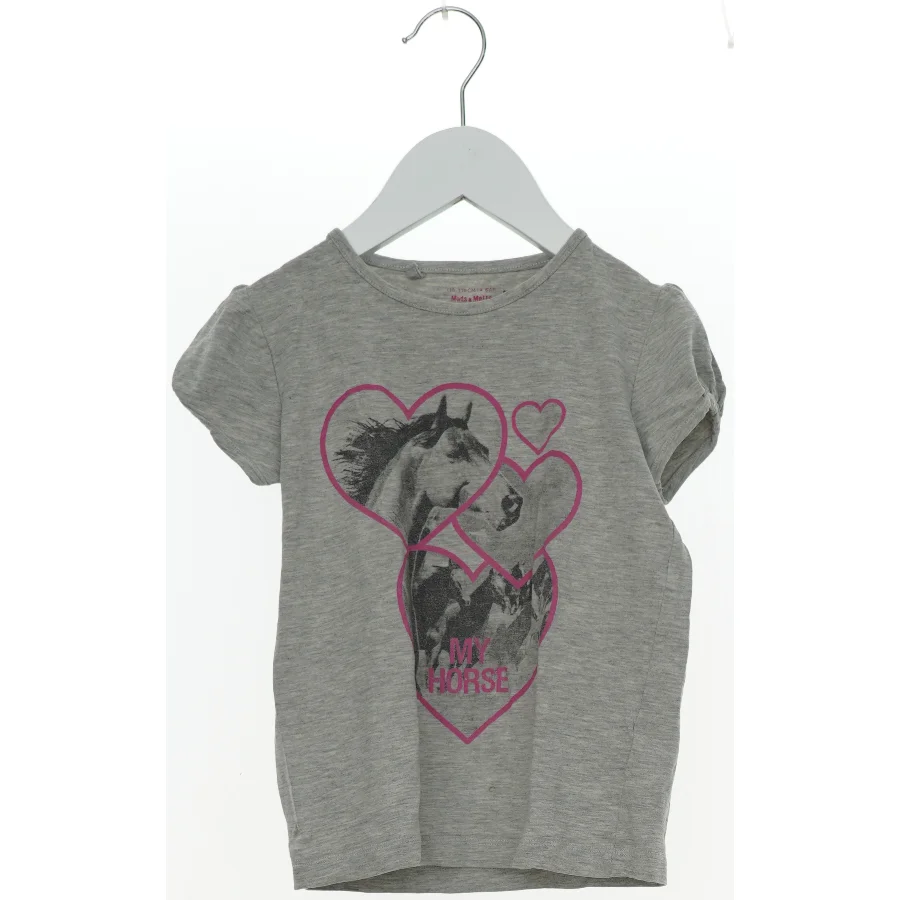 T-Shirt fra VRS (str. 116 cm)