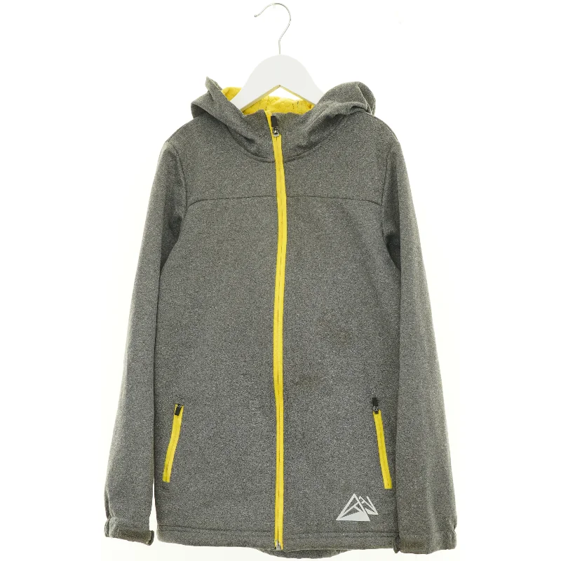 Softshelljakke (str. 152 cm)