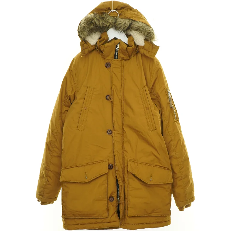 Vinterjakke fra H&M (str. 164 cm)