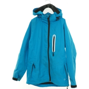 Vindjakke (str. 164 cm)