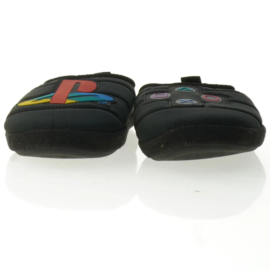 PlayStation Hjemmesko (str. 5)