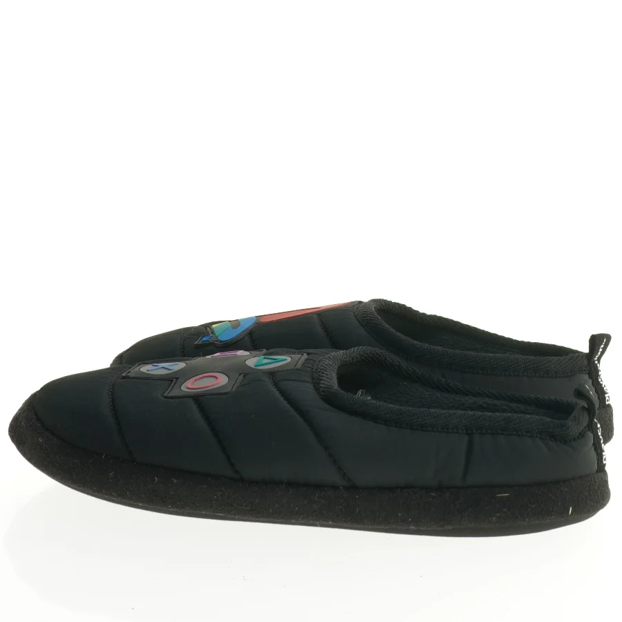 PlayStation Hjemmesko (str. 5)