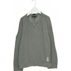 Bluse fra Tommy Hilfiger (str. 152 cm)