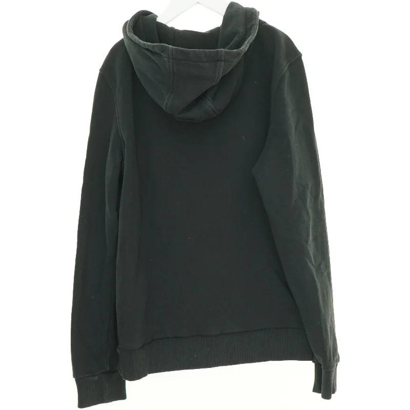 Hættetrøje (str. 164 cm)